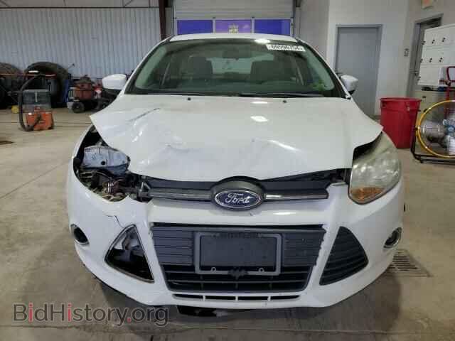 2012 FORD FOCUS - VIN: 1FAHP3F25CL247127 - Фото 5