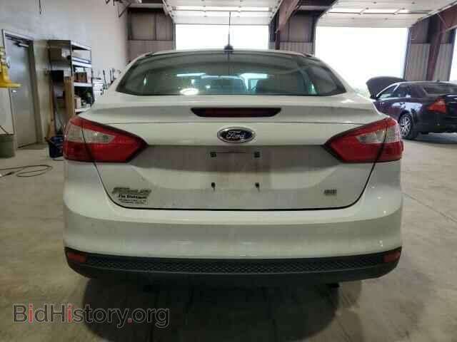 2012 FORD FOCUS - VIN: 1FAHP3F25CL247127 - Фото 6