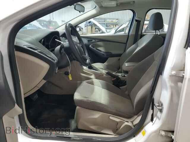 2012 FORD FOCUS - VIN: 1FAHP3F25CL247127 - Фото 7