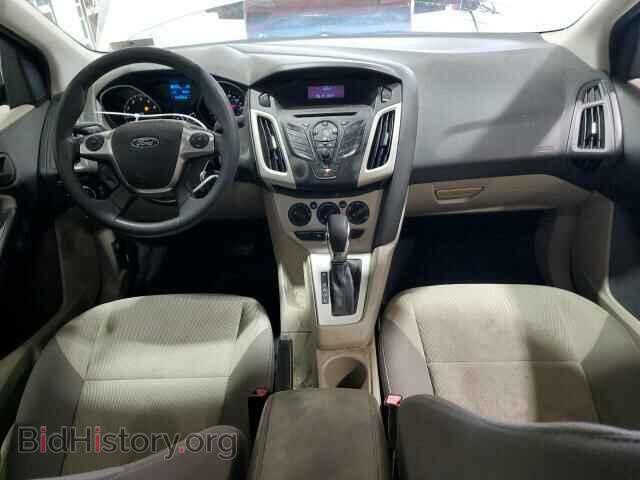 2012 FORD FOCUS - VIN: 1FAHP3F25CL247127 - Фото 8