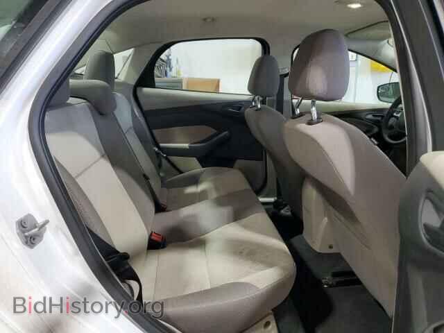 2012 FORD FOCUS - VIN: 1FAHP3F25CL247127 - Фото 10