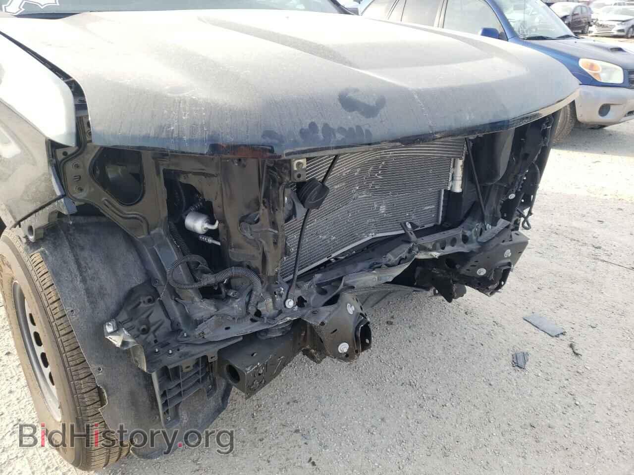 2021 CHEVROLET SILVERADO - VIN: 3GCPWCED7MG182243 - Фото 9