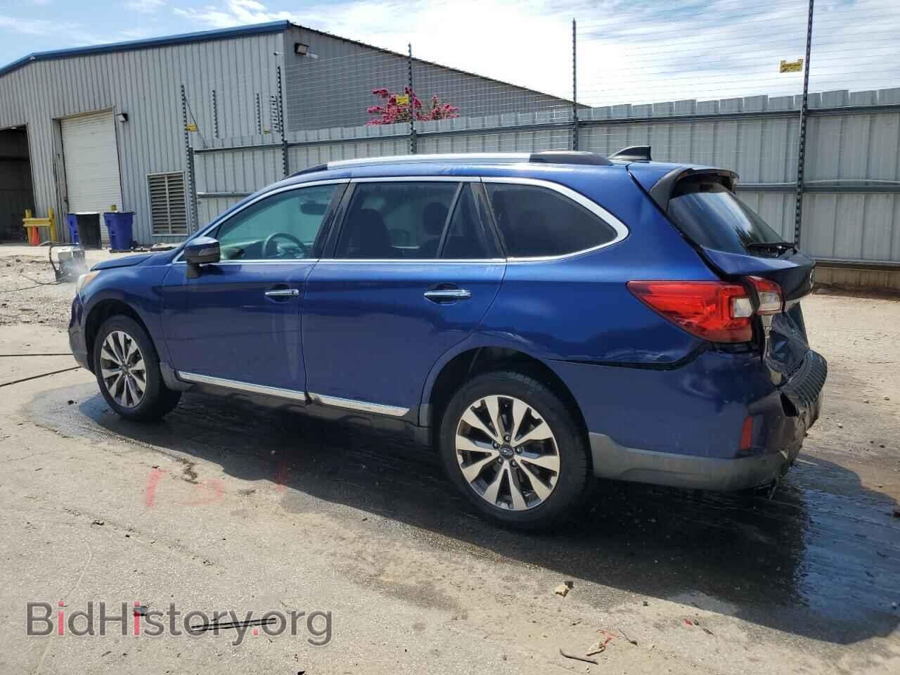 2017 SUBARU OUTBACK - VIN: 4S4BSETC7H3349121 - Фото 2