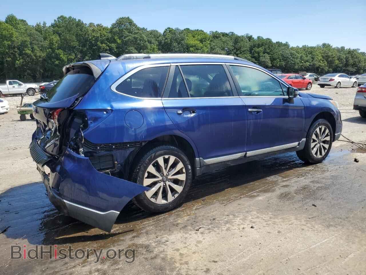 2017 SUBARU OUTBACK - VIN: 4S4BSETC7H3349121 - Фото 3