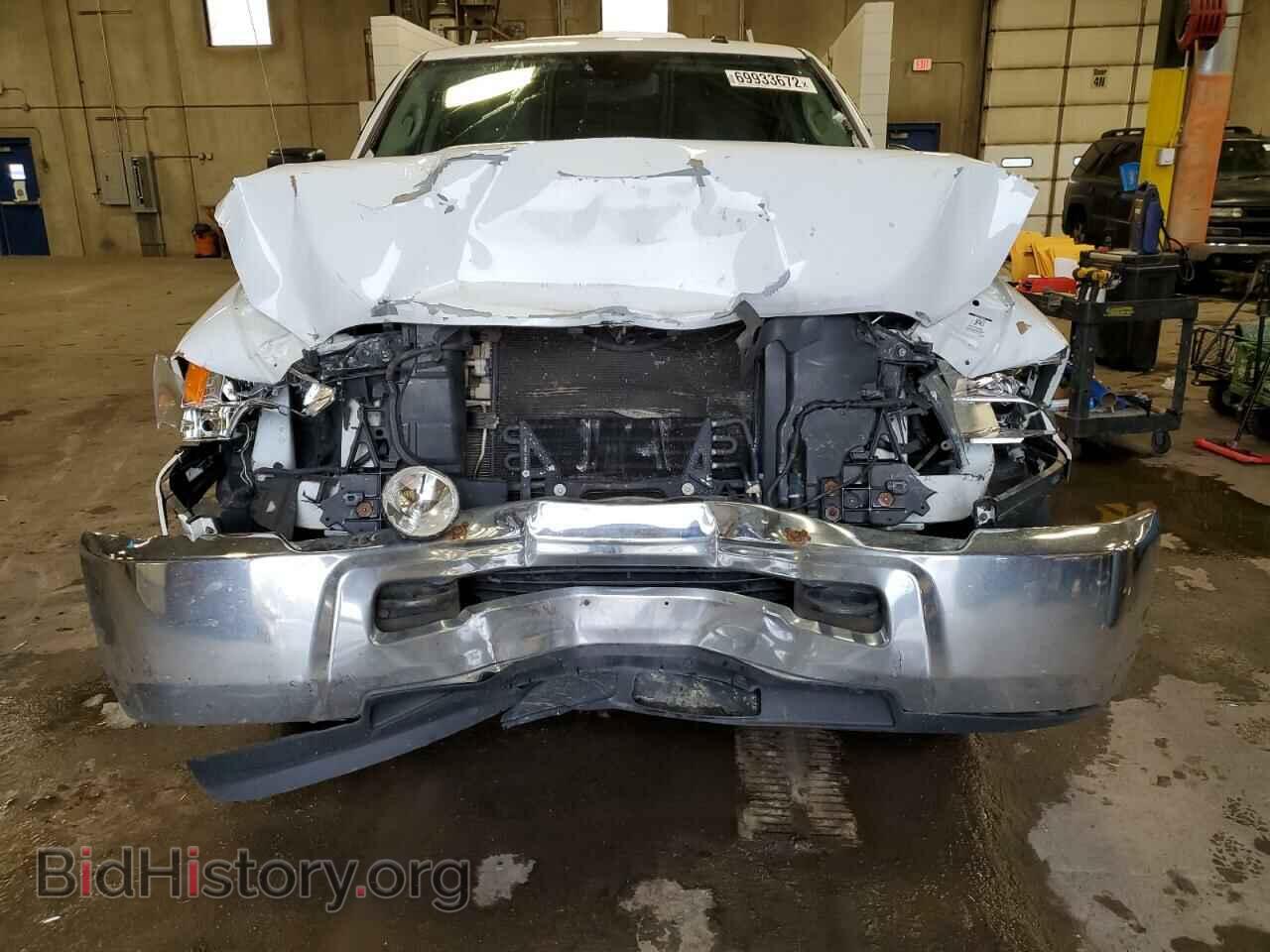 2014 RAM 2500 - VIN: 3C6TR5HT1EG258410 - Фото 5