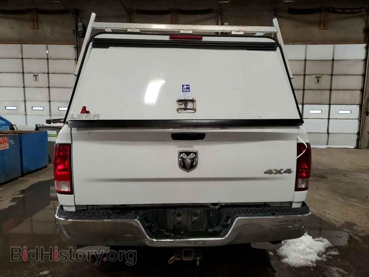 2014 RAM 2500 - VIN: 3C6TR5HT1EG258410 - Фото 6