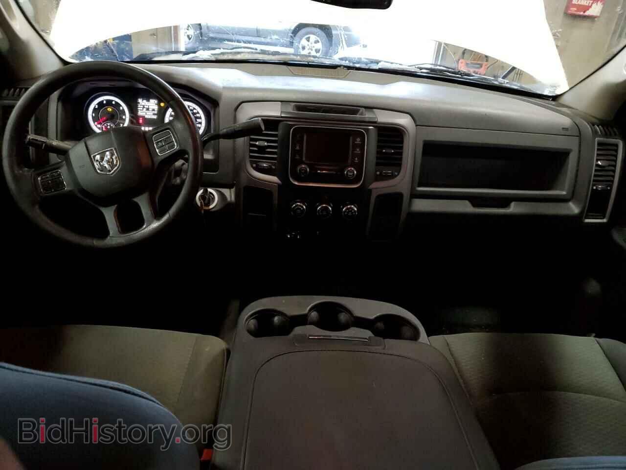 2014 RAM 2500 - VIN: 3C6TR5HT1EG258410 - Фото 8