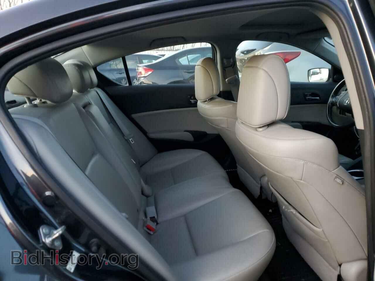 2016 ACURA ILX - VIN: 19UDE2F32GA006324 - Фото 10