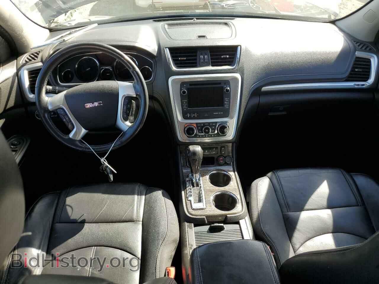 2014 GMC ACADIA - VIN: 1GKKVRKD8EJ110511 - Фото 8