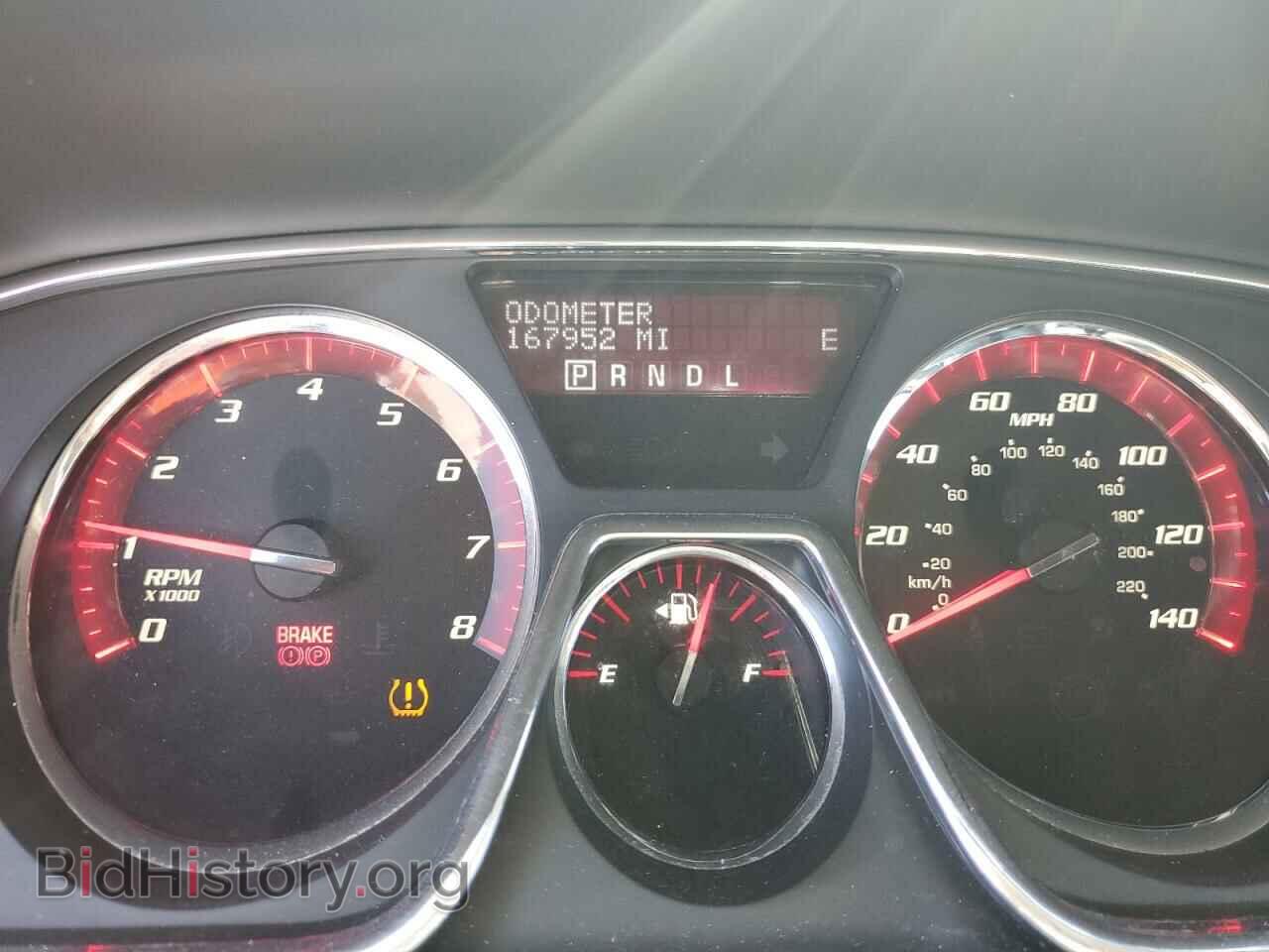 2014 GMC ACADIA - VIN: 1GKKVRKD8EJ110511 - Фото 9