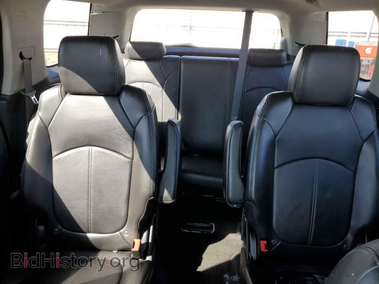 2014 GMC ACADIA - VIN: 1GKKVRKD8EJ110511 - Фото 10