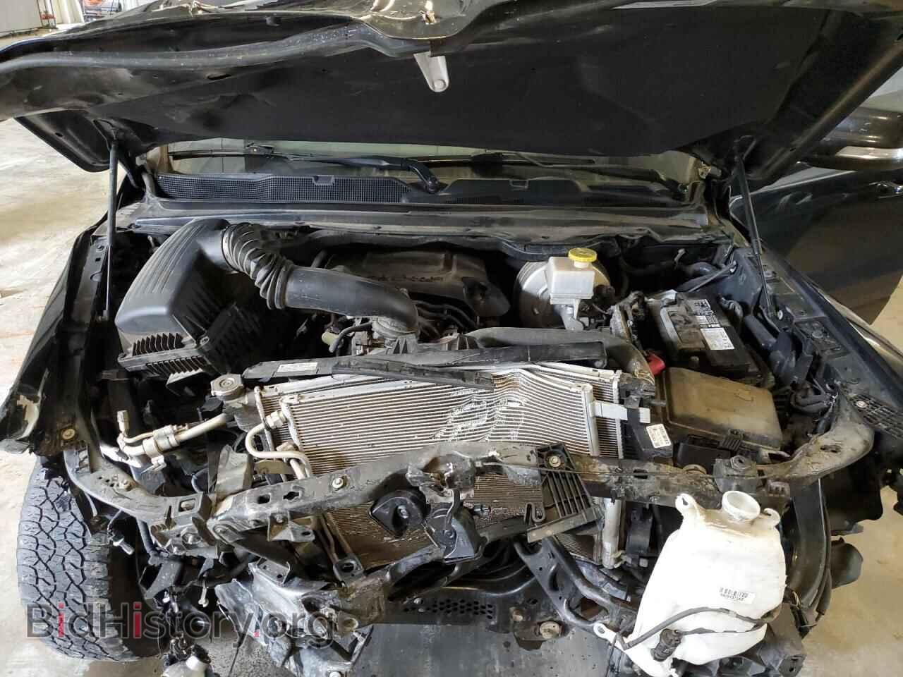 2019 RAM 1500 - VIN: 1C6SRFBTXKN913452 - Фото 11