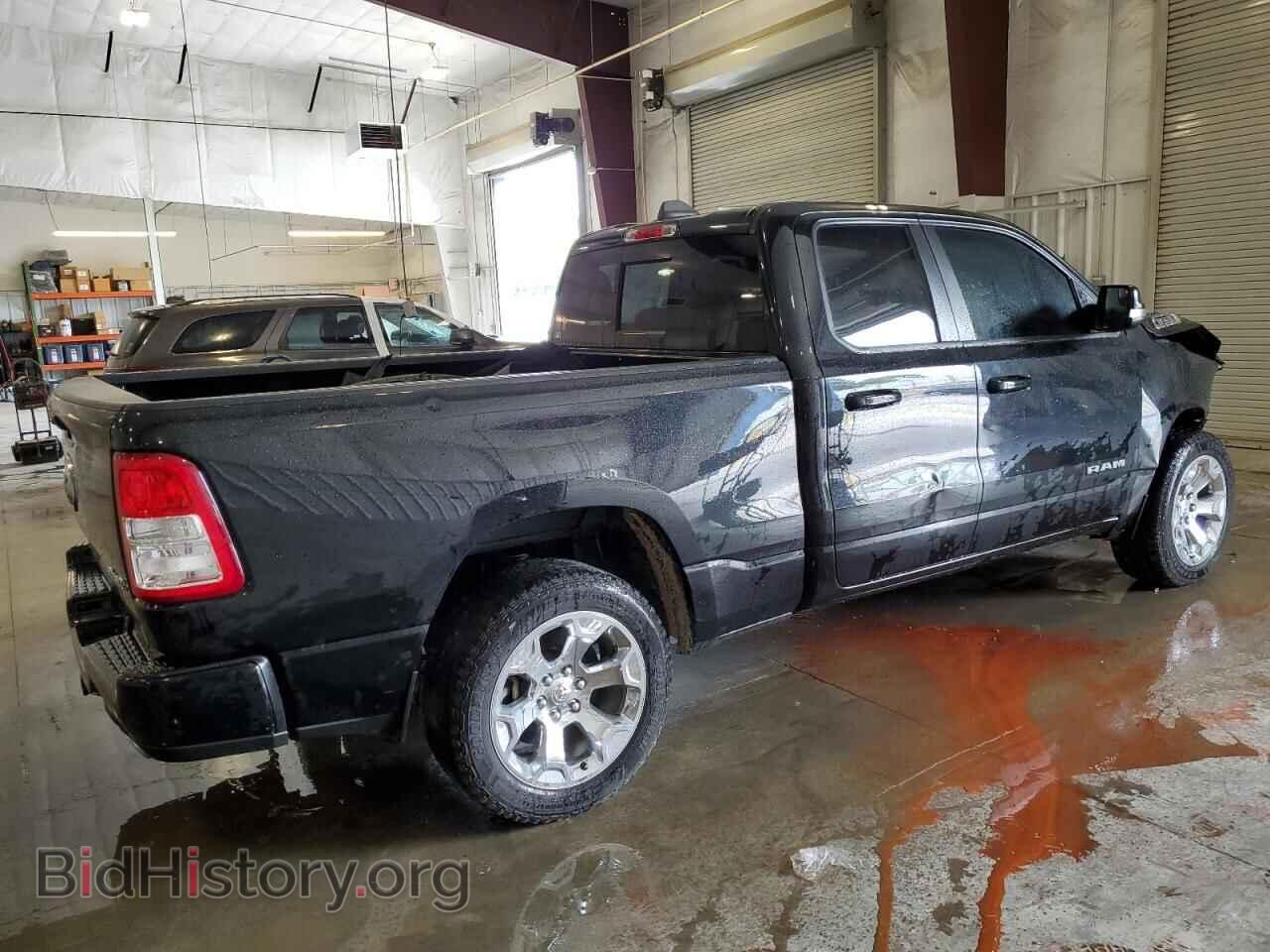 2019 RAM 1500 - VIN: 1C6SRFBTXKN913452 - Фото 3