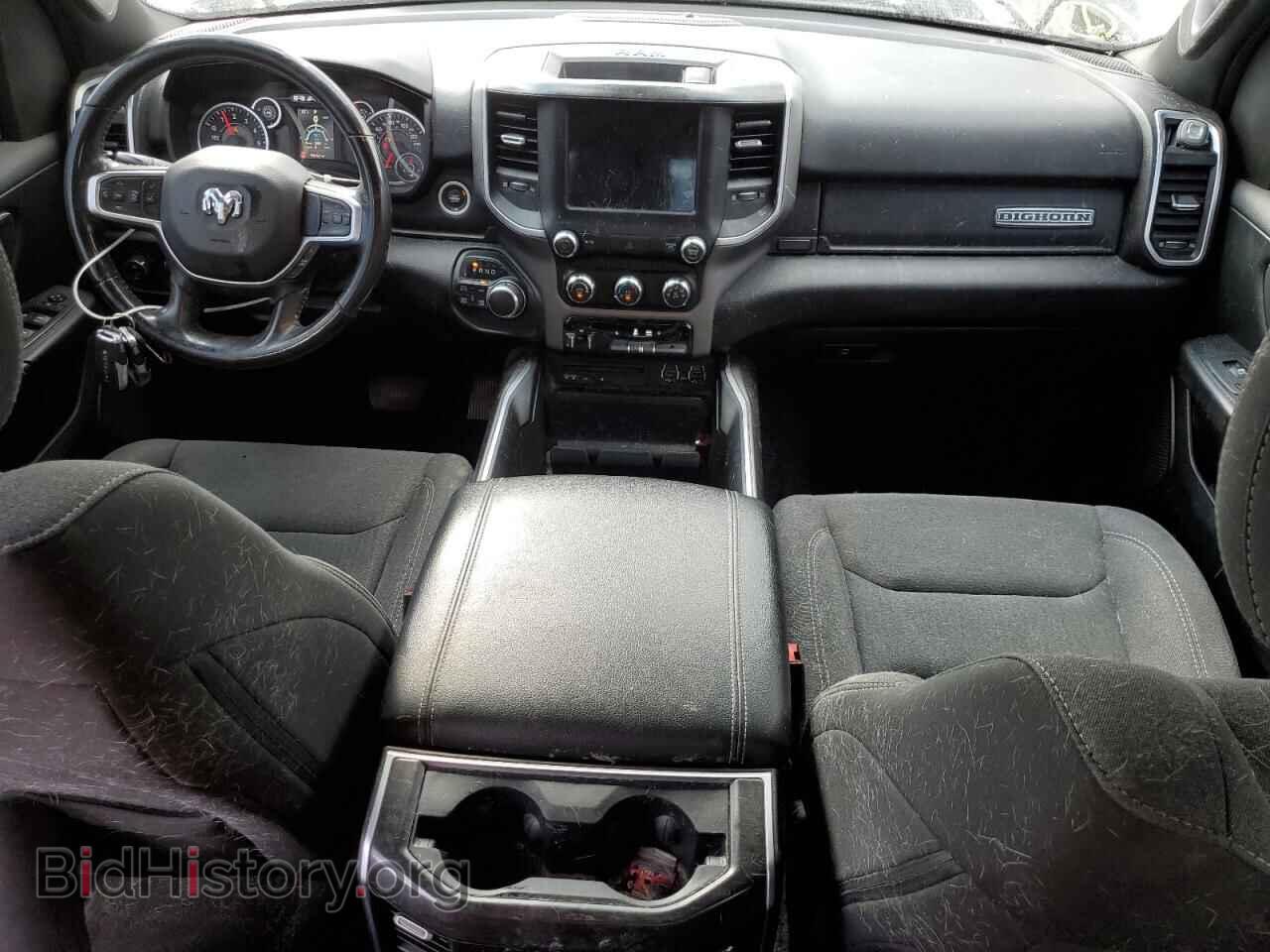 2019 RAM 1500 - VIN: 1C6SRFBTXKN913452 - Фото 8