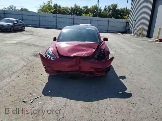 2022 TESLA MODEL 3 - VIN: 5YJ3E1EB3NF183787 - Photo 13