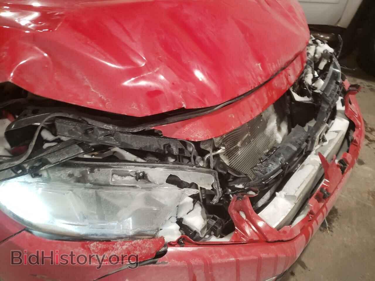 2021 HONDA CIVIC - VIN: 2HGFC2F57MH015498 - Фото 9