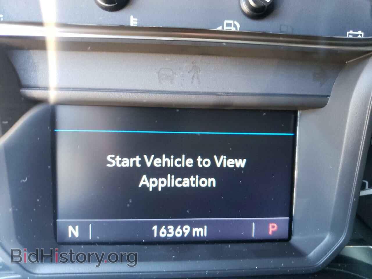 2020 GMC SIERRA - VIN: 3GTP8DED0LG306593 - Фото 8