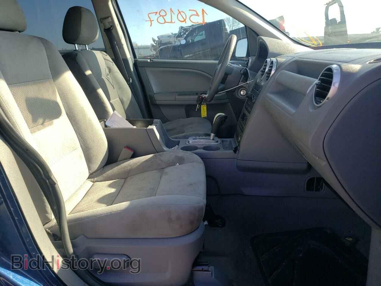 2006 FORD FREESTYLE - VIN: 1FMZK01146GA47357 - Фото 5