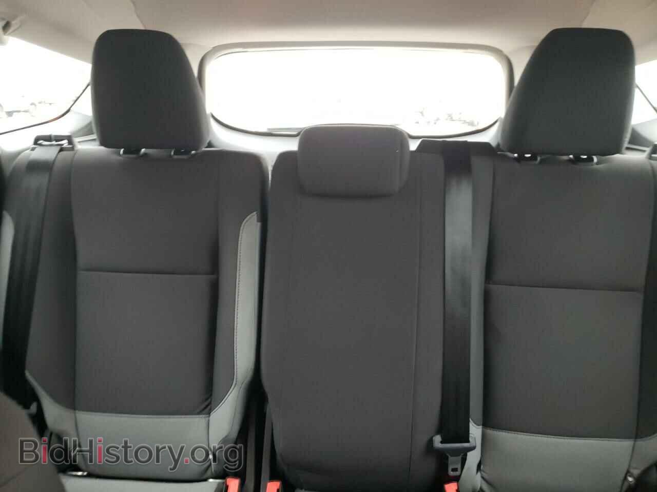 2015 FORD ESCAPE - VIN: 1FMCU0F76FUA51151 - Фото 10