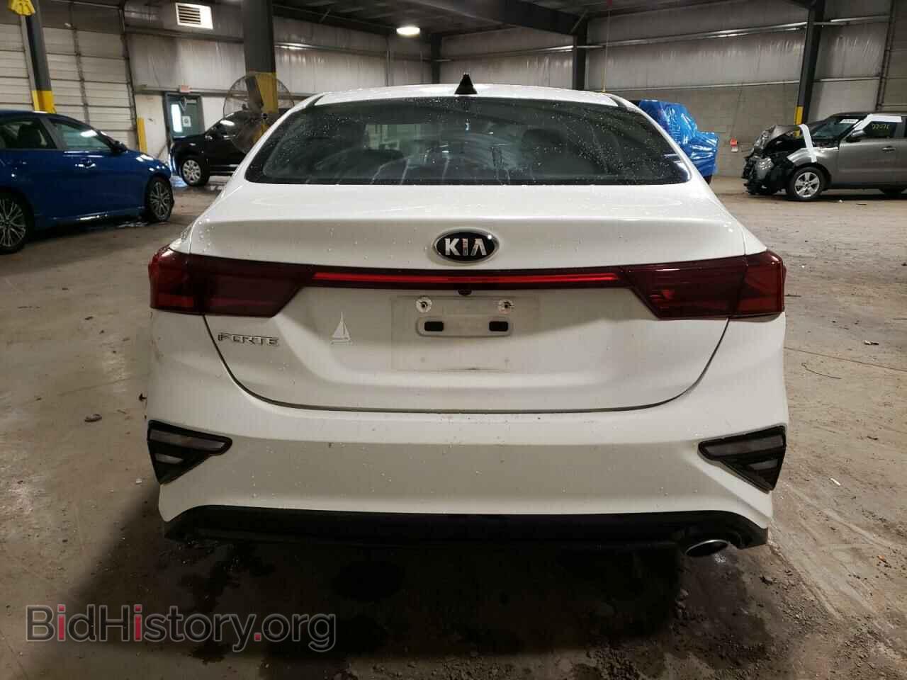 2019 KIA FORTE - VIN: 3KPF24AD4KE103204 - Фото 6