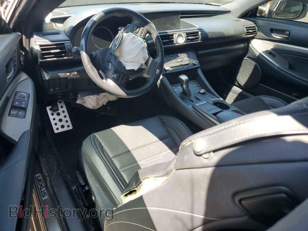 2015 LEXUS RX350 - VIN: JTHSE5BC0F5005000 - Photo 8