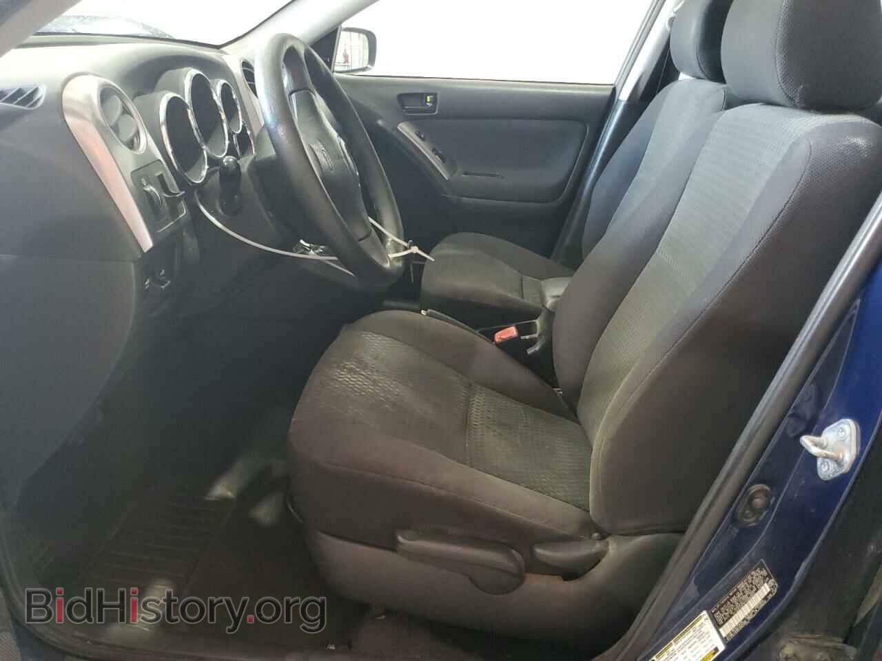 2007 TOYOTA COROLLA - VIN: 2T1KR32E97C686063 - Фото 7