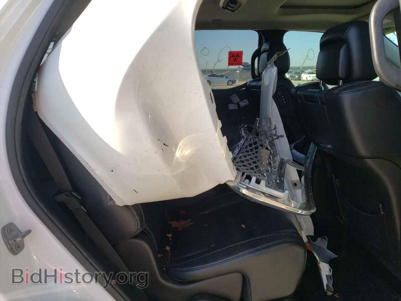 2014 DODGE DURANGO - VIN: 1C4RDHEG5EC468053 - Photo 6
