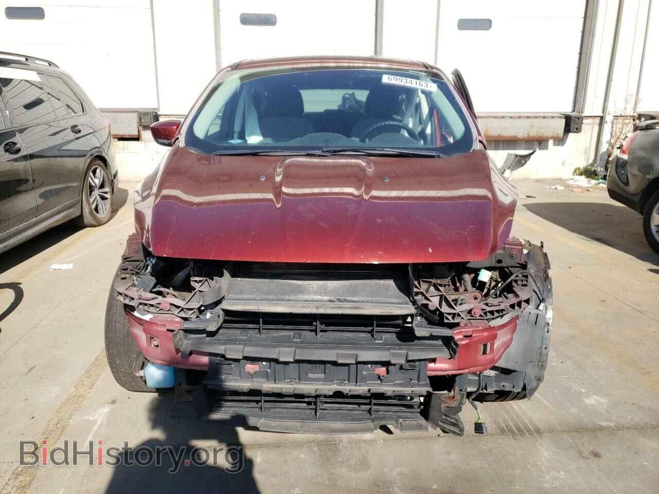 2016 FORD ESCAPE - VIN: 1FMCU0G75GUA37306 - Photo 5