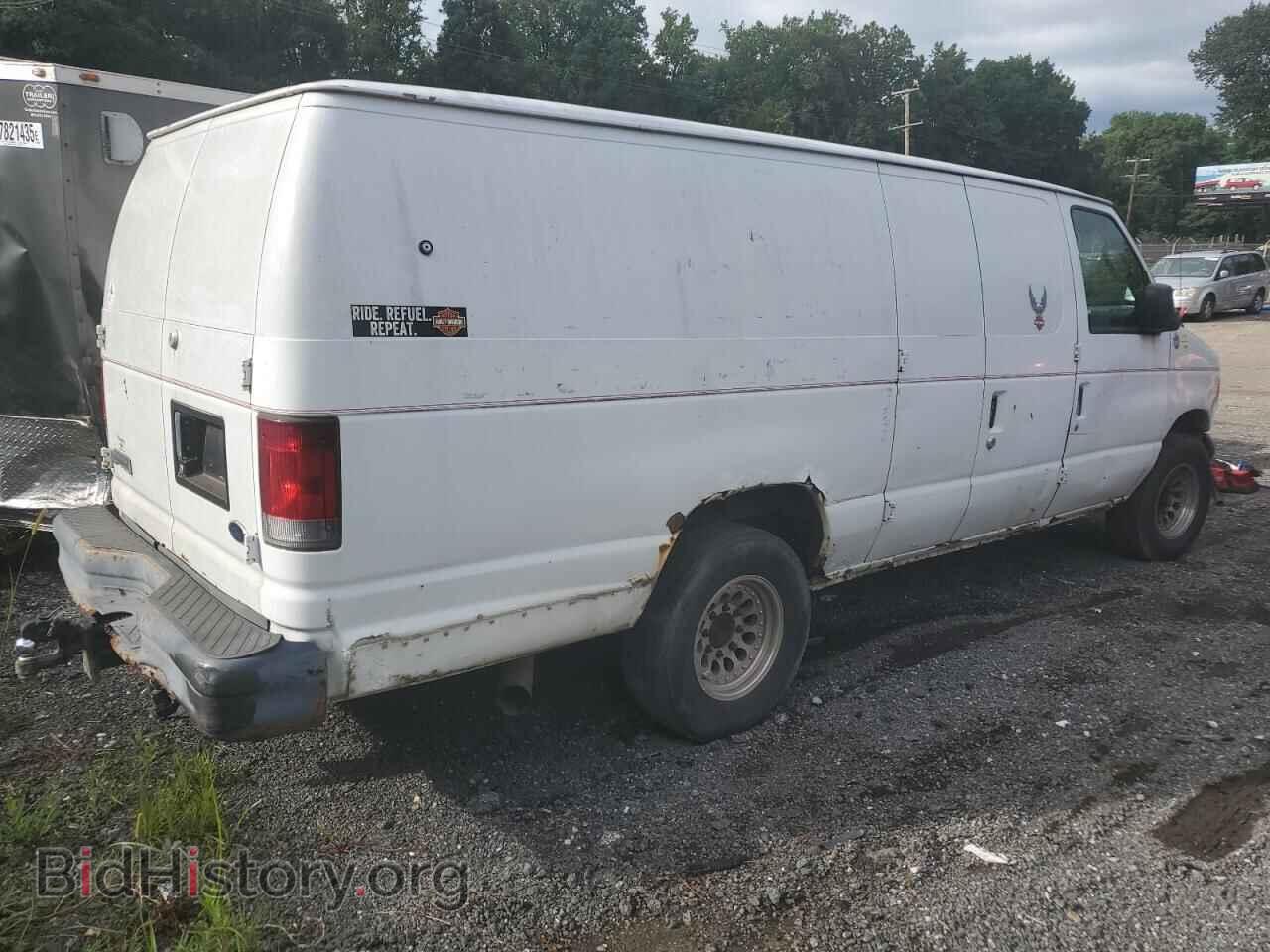 2006 FORD ALL Models - VIN: 1FTSS34P46HA90145 - Фото 3