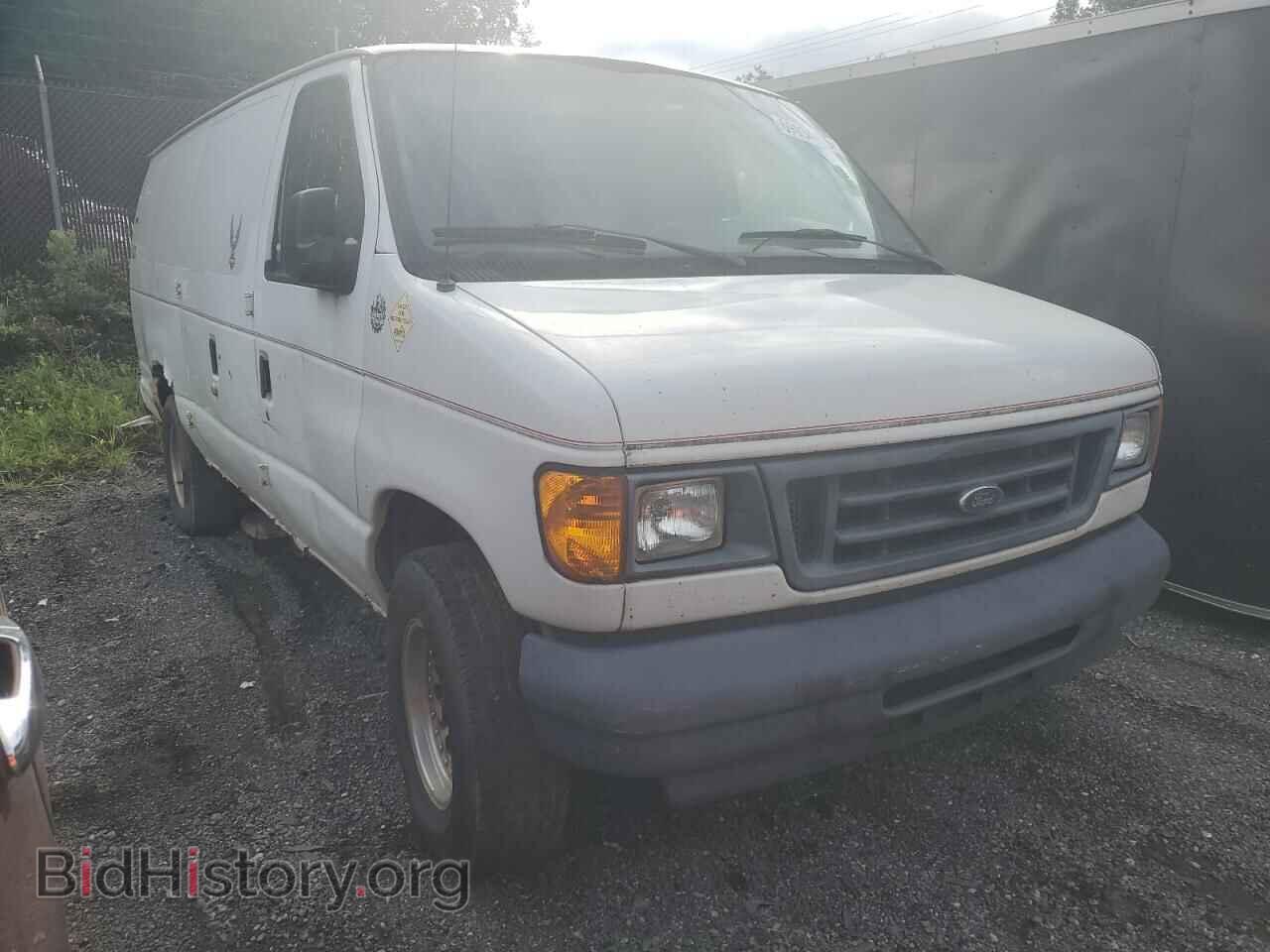 2006 FORD ALL Models - VIN: 1FTSS34P46HA90145 - Фото 4