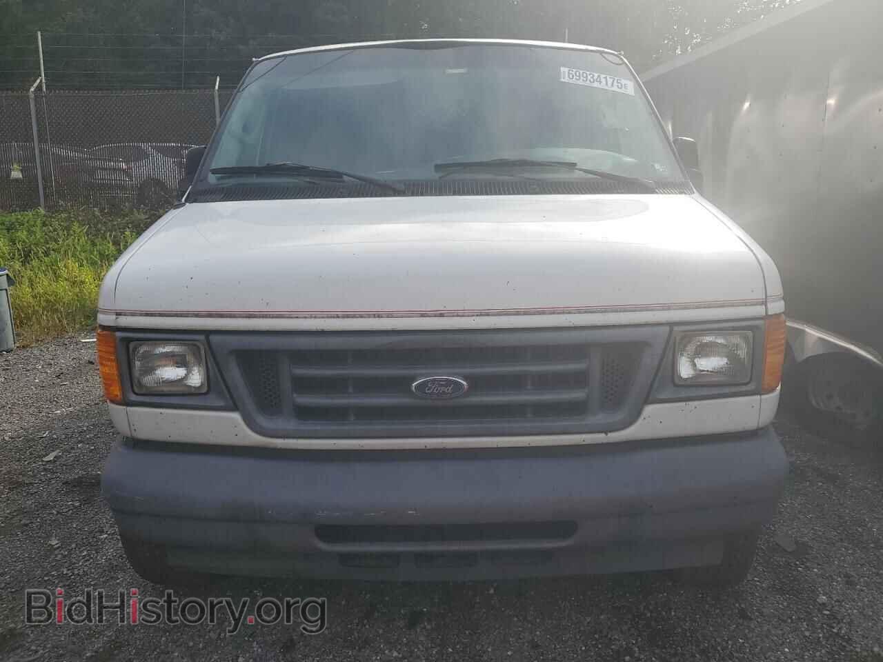 2006 FORD ALL Models - VIN: 1FTSS34P46HA90145 - Фото 5