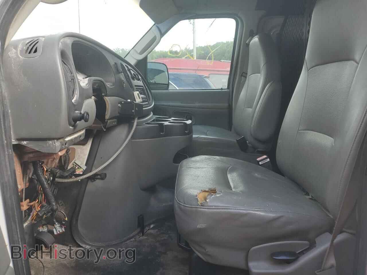 2006 FORD ALL Models - VIN: 1FTSS34P46HA90145 - Фото 7