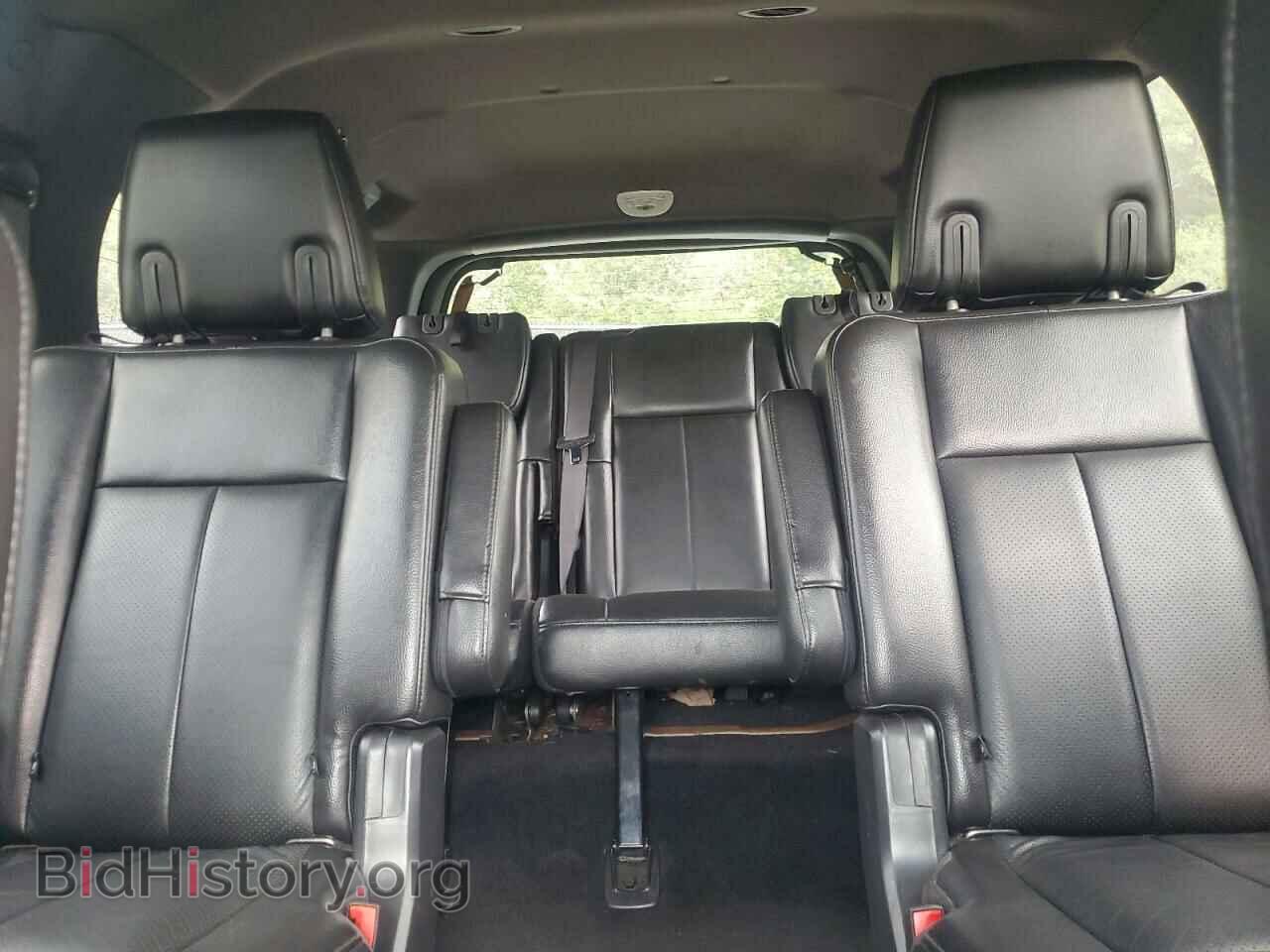 2012 FORD EXPEDITION - VIN: 1FMJK2A54CEF14893 - Фото 10
