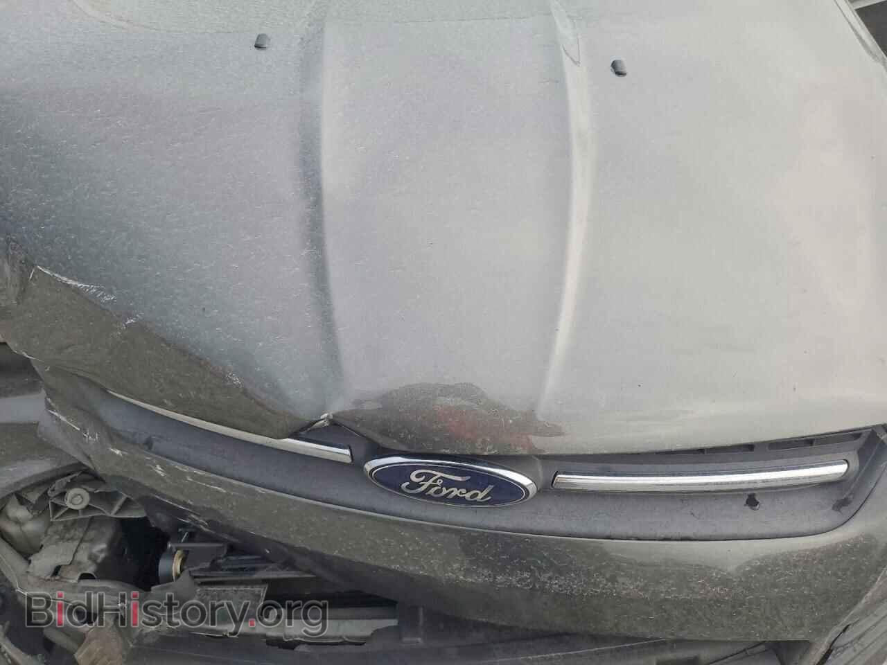 2016 FORD ESCAPE - VIN: 1FMCU0GX8GUA37980 - Фото 12