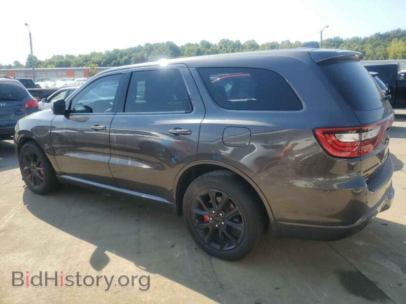 2017 Dodge DURANGO (VIN 1C4SDJCTXHC907244) — photo 2 of 13
