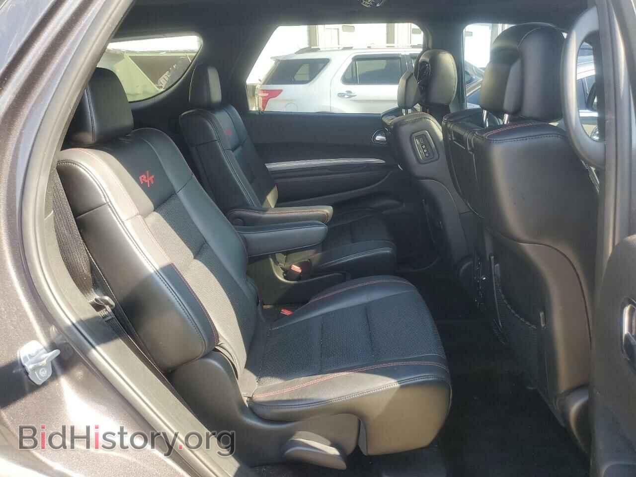 2017 DODGE DURANGO - VIN: 1C4SDJCTXHC907244 - Фото 11