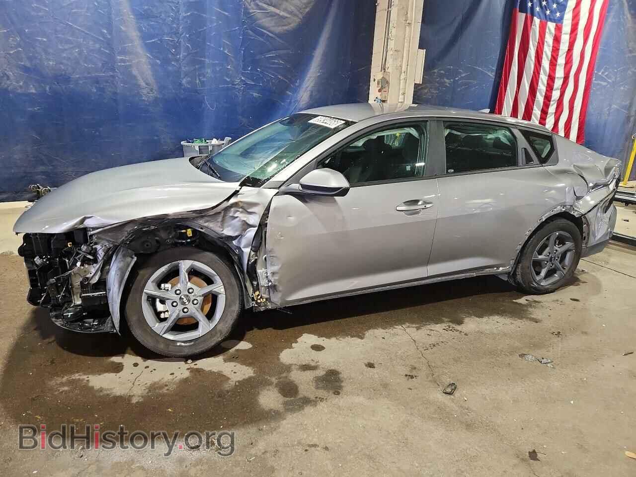 Photo 3KPFT4DE5TE283876 - KIA ALL OTHER 2026