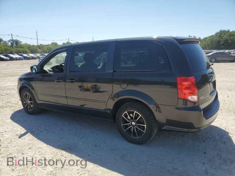 2016 Dodge CARAVAN (VIN 2C4RDGCG5GR351015) — photo 2 of 13