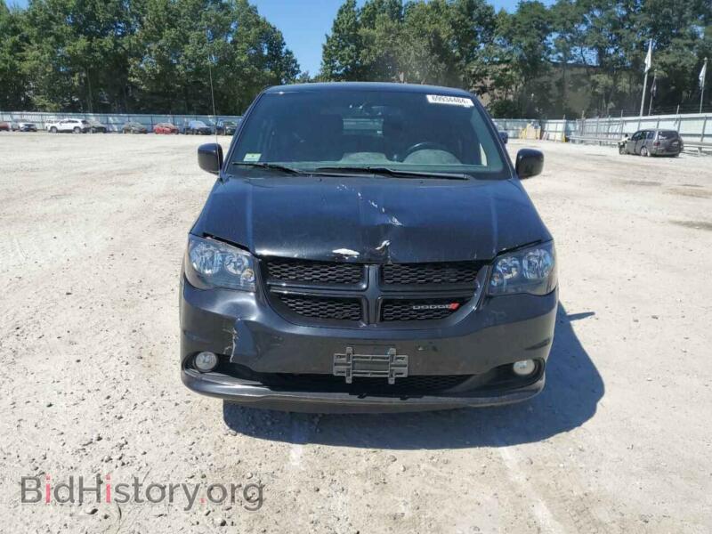 2016 Dodge CARAVAN (VIN 2C4RDGCG5GR351015) — photo 5 of 13