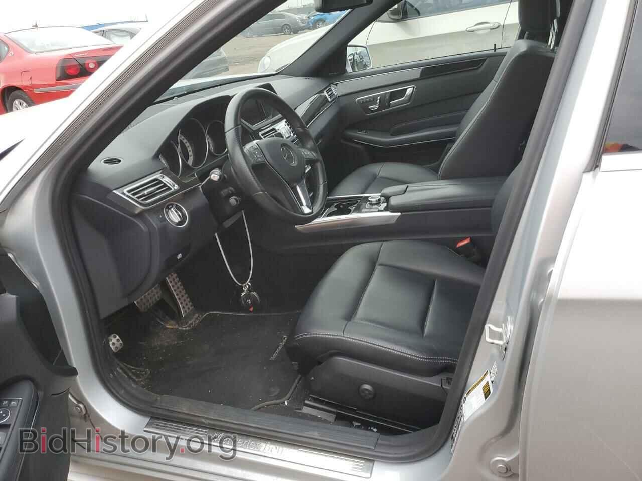 2016 MERCEDES-BENZ E-CLASS - VIN: WDDHF8JB2GB250599 - Фото 7