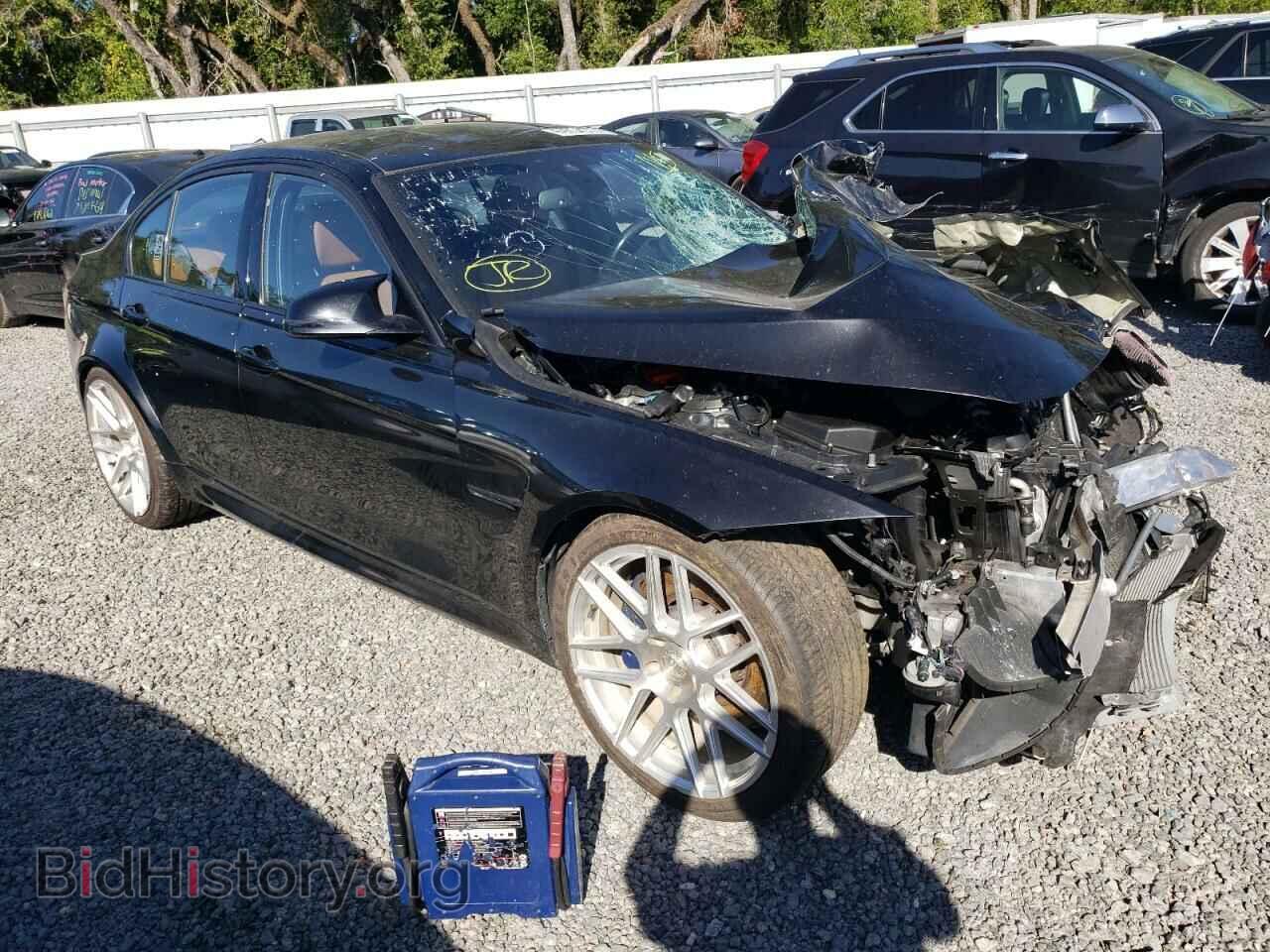 2016 BMW M3 - VIN: WBS8M9C52G5E68923 - Фото 4