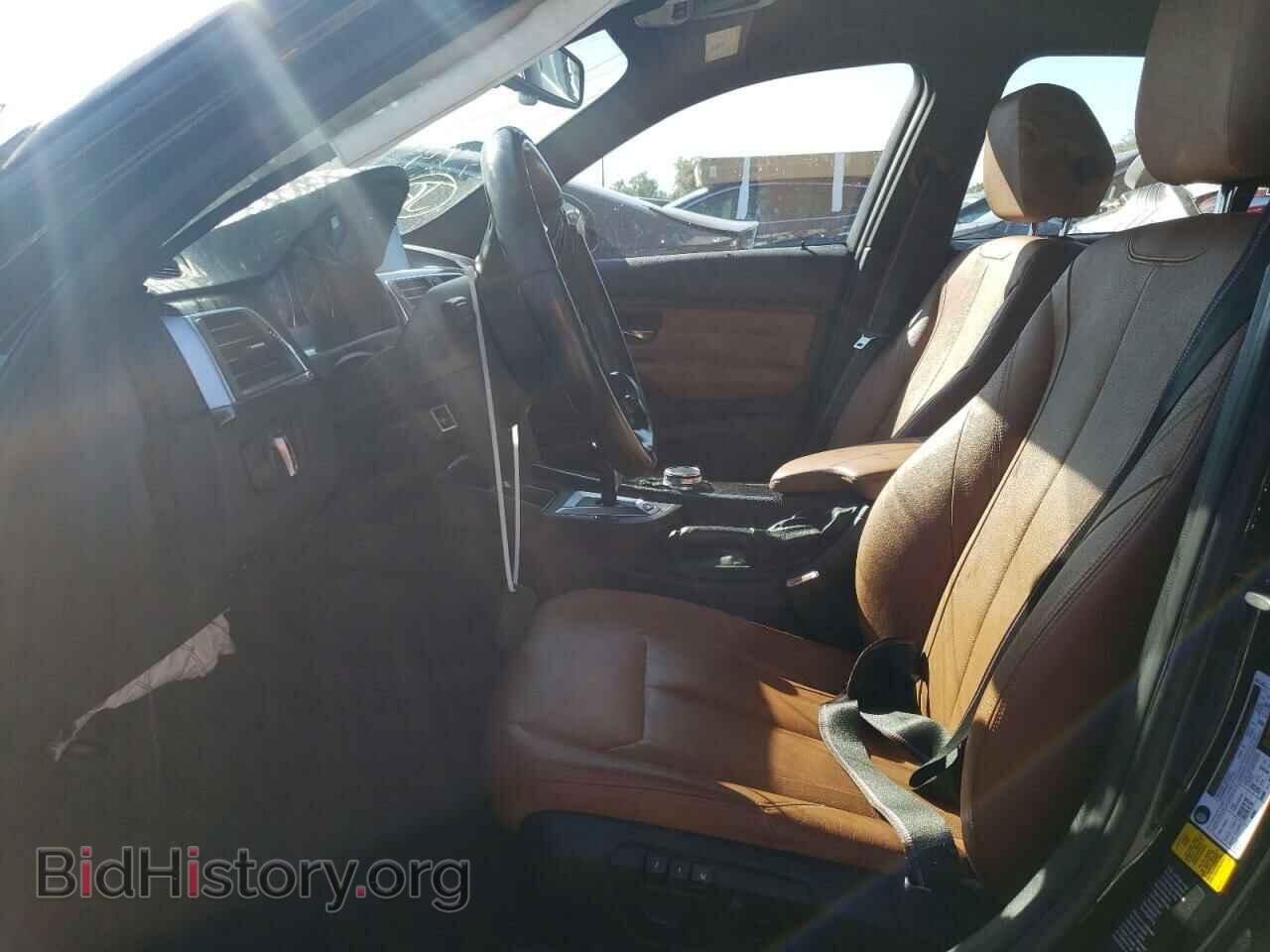 2016 BMW M3 - VIN: WBS8M9C52G5E68923 - Фото 7