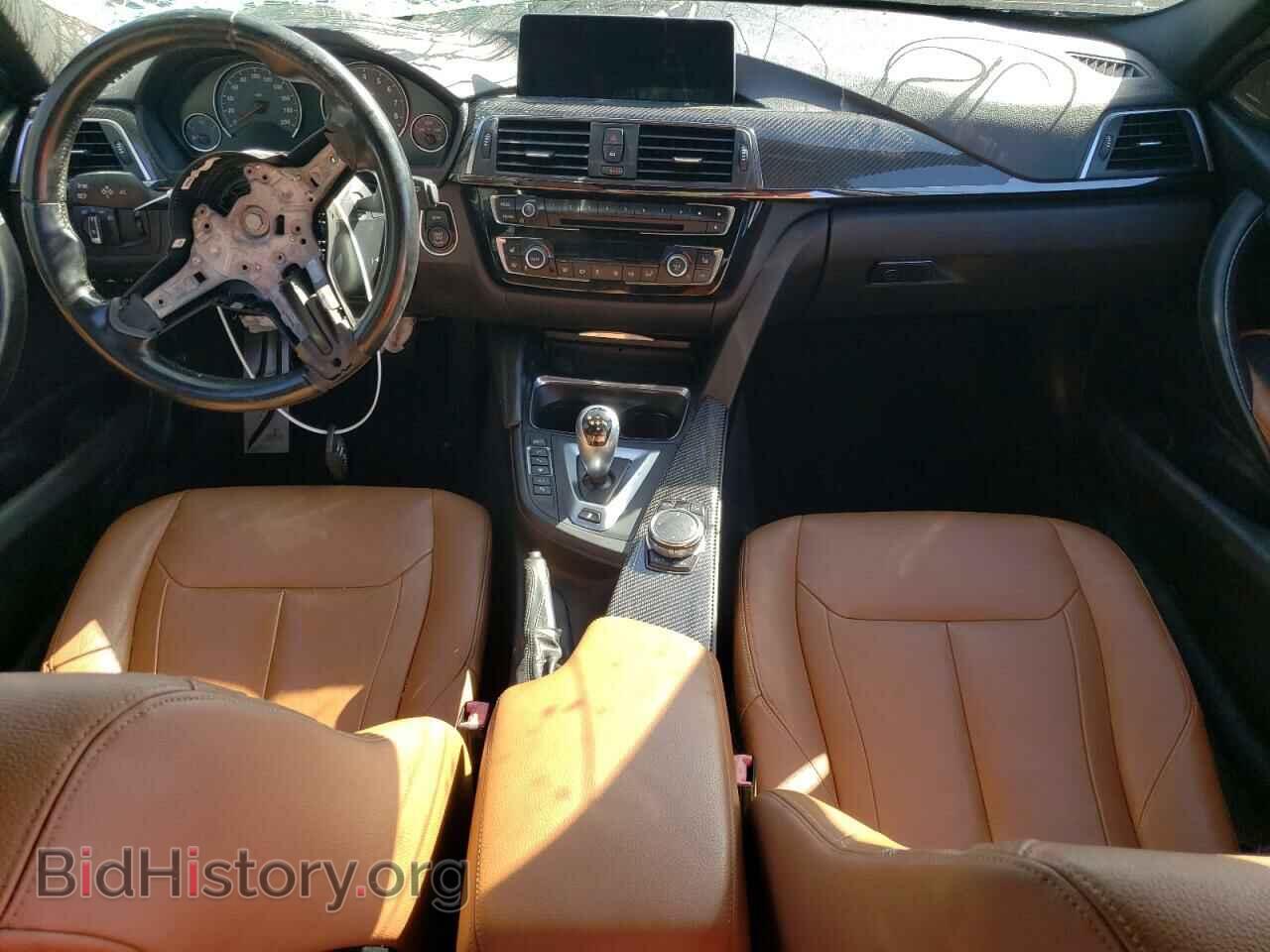 2016 BMW M3 - VIN: WBS8M9C52G5E68923 - Фото 8
