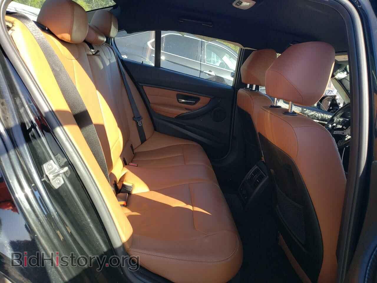 2016 BMW M3 - VIN: WBS8M9C52G5E68923 - Фото 10