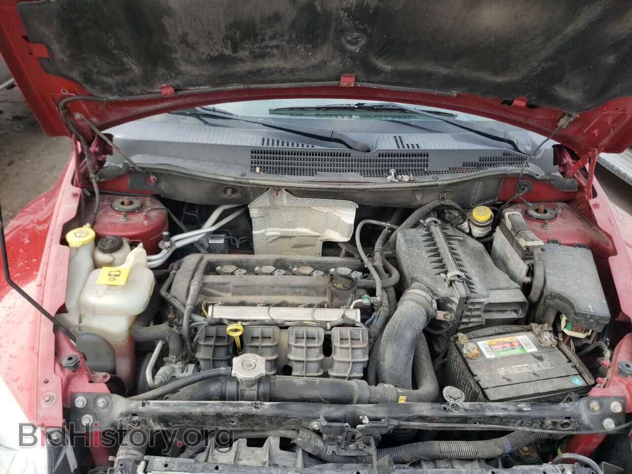2008 DODGE CALIBER - VIN: 1B3HB48B68D679790 - Фото 7