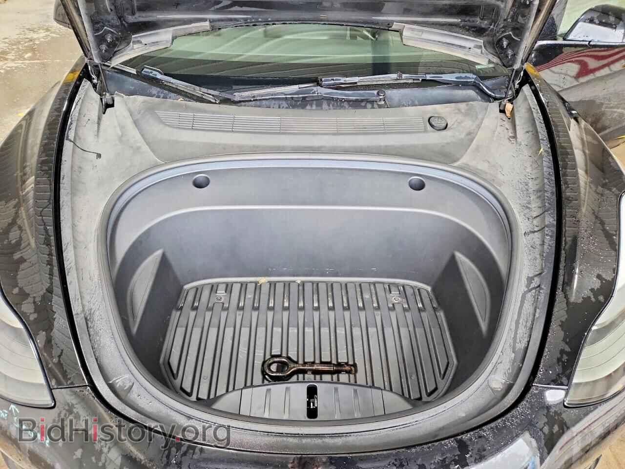 2023 TESLA MODEL 3 - VIN: 5YJ3E1EA9PF449484 - Photo 11
