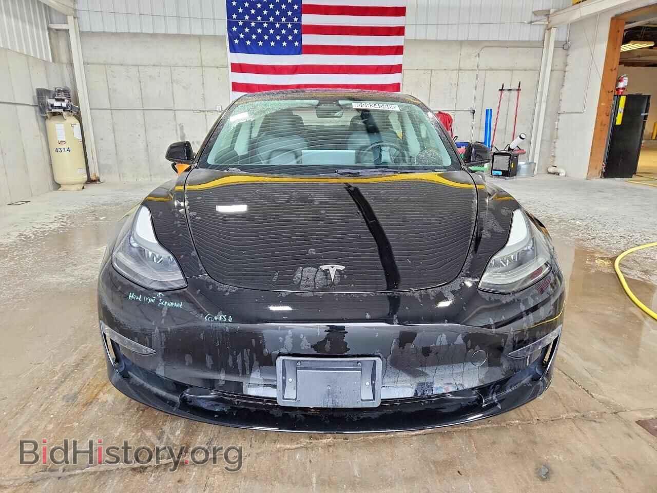 2023 TESLA MODEL 3 - VIN: 5YJ3E1EA9PF449484 - Photo 5