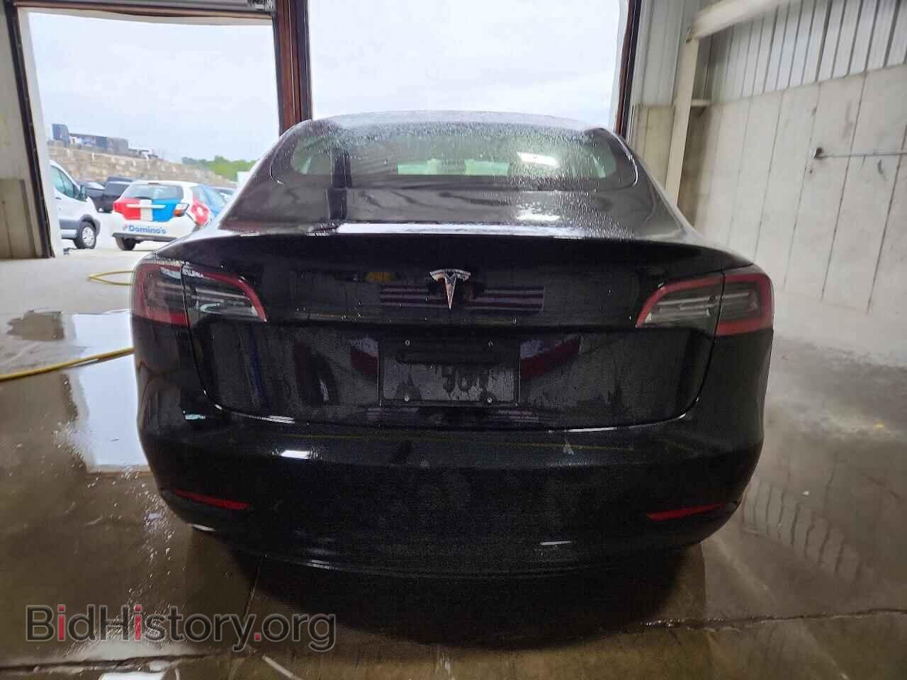 2023 TESLA MODEL 3 - VIN: 5YJ3E1EA9PF449484 - Photo 6