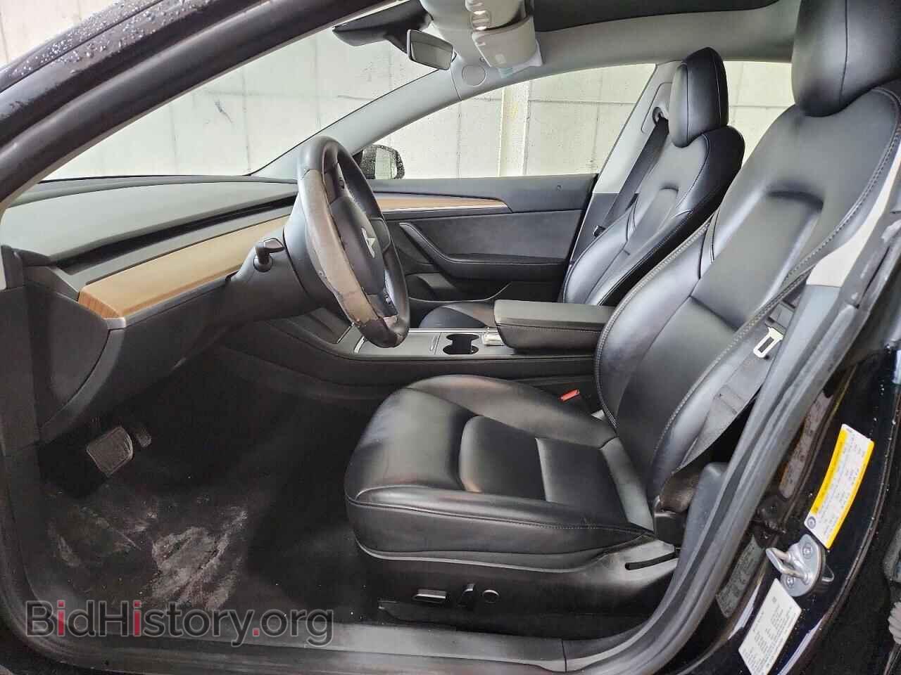 2023 TESLA MODEL 3 - VIN: 5YJ3E1EA9PF449484 - Photo 7