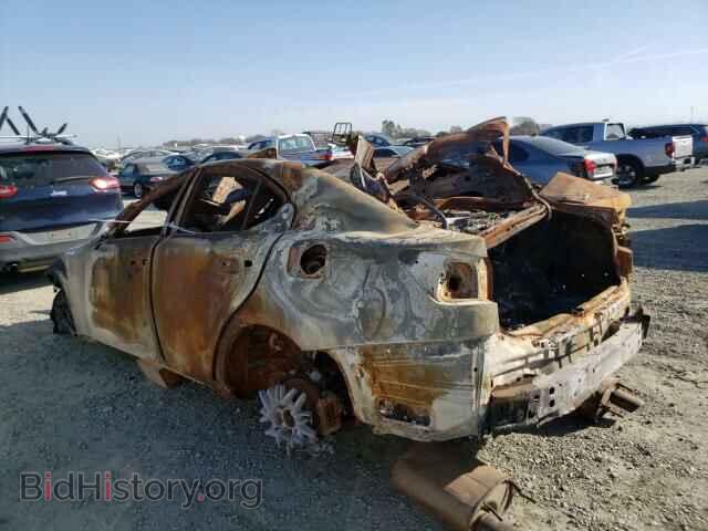 2007 LEXUS IS - VIN: JTHBK262675026427 - Фото 3